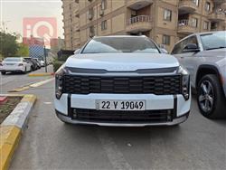 کیا سپۆرتاج